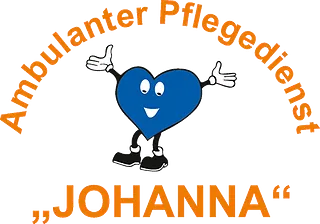 pflegedienst johanna